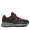 Туристически Columbia Peakfreak II Outdry BL5953-010 Черен цвят на ниска цена