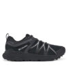 Туристически Columbia Peakfreak Roam Waterproof 2108301 Черен цвят на ниска цена