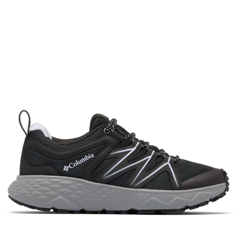 Туристически Columbia Peakfreak Roam™ Hiking 2108411 Черен цвят на ниска цена