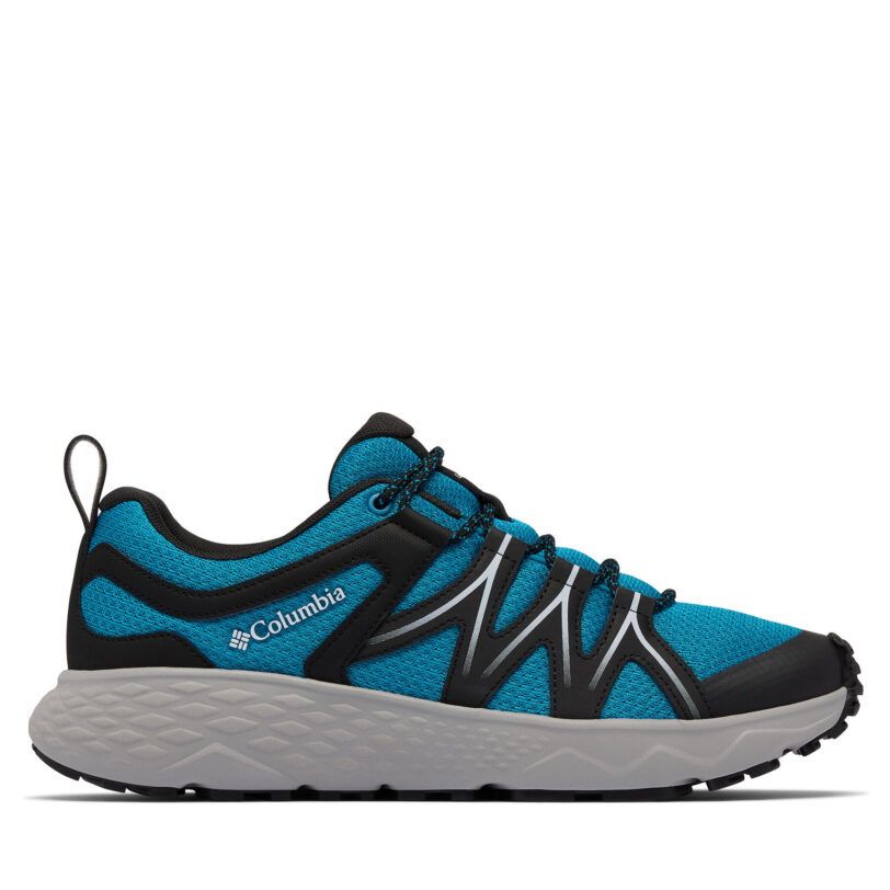 Туристически Columbia Peakfreak Roam™ Hiking Shoe 2108311 Син цвят на ниска цена