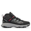 Туристически Columbia Peakfreak Rush™ Mid OutDry™ 2126581 Сив цвят на ниска цена