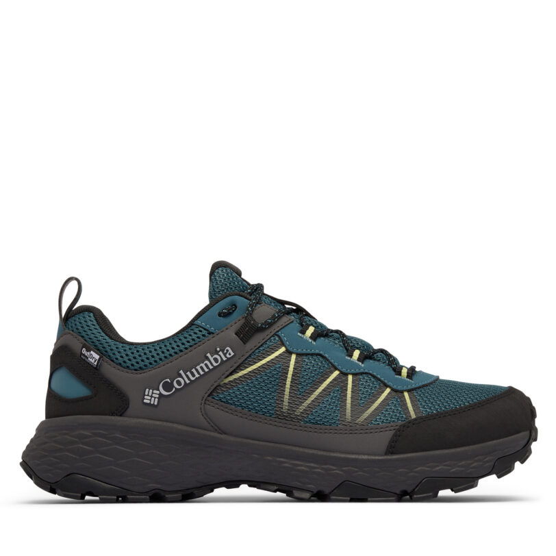 Туристически Columbia Peakfreak Rush™ OutDry™ 2108291 Син цвят на ниска цена