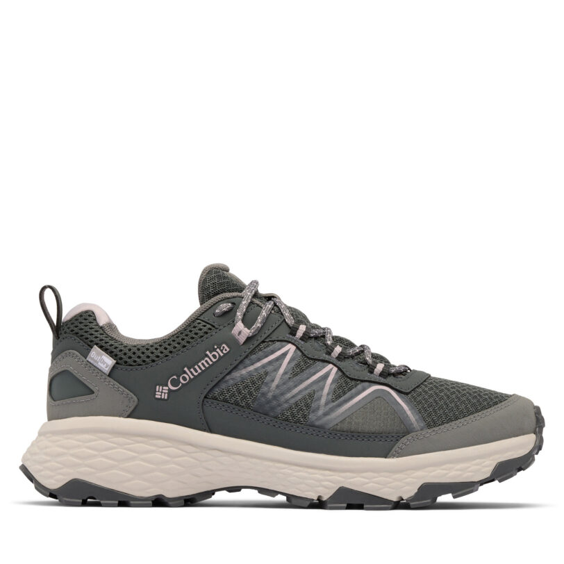 Туристически Columbia Peakfreak Rush™ OutDry™ 2108431 Сив цвят на ниска цена