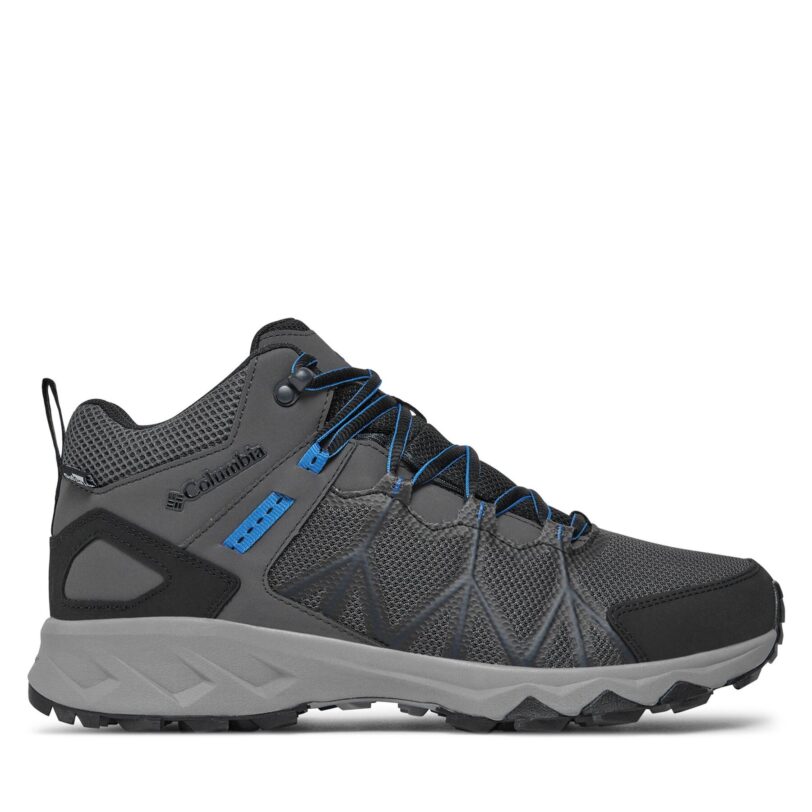 Туристически Columbia Peakfreak™ Ii Mid Outdry™ 2005091 Сив цвят на ниска цена