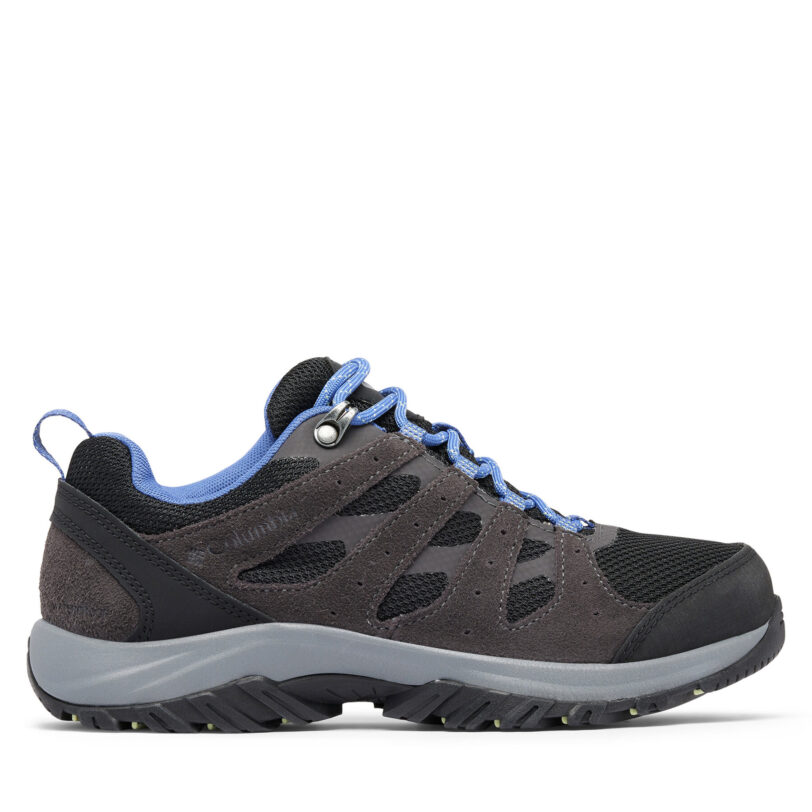 Туристически Columbia Redmond III Waterproof 1940621 Черен цвят на ниска цена
