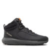 Туристически Columbia Trailstorm Peak Mid BM5578 Черен цвят на ниска цена