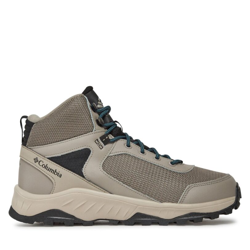 Туристически Columbia Trailstorm™ Ascend Mid Wp 2044271 Бежов цвят на ниска цена