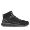 Туристически Columbia Trailstorm™ Mid Waterproof Omni Heat™ 2005441 Черен цвят на ниска цена