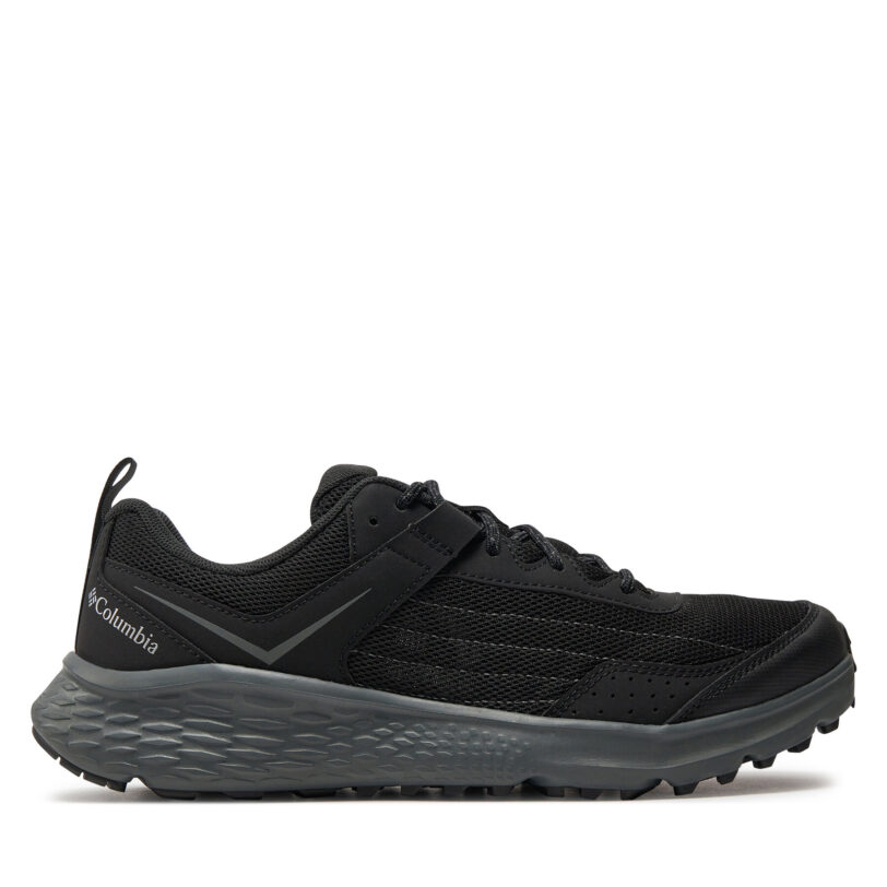 Туристически Columbia Vertisol Trail 2062921012 Черен цвят на ниска цена