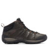 Туристически Columbia Woodburn II Chukka Wp Omni-Heat 2105171 Кафяв цвят на ниска цена