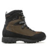 Туристически Crispi Dakota Gtx GORE-TEX CF31802800 Каки цвят на ниска цена