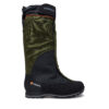 Туристически Crispi Highland Hp GORE-TEX CF43302800 Зелен цвят на ниска цена