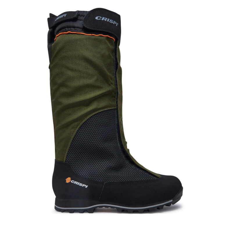 Туристически Crispi Highland Hp GORE-TEX CF43302800 Зелен цвят на ниска цена