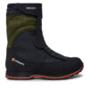 Туристически Crispi Highland Mid CF4350 9924 Черен цвят на ниска цена