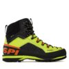 Туристически Crispi Rainier Evo Gtx GORE-TEX TM68702100 Цветен цвят на ниска цена