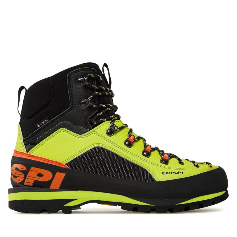 Туристически Crispi Rainier Evo Gtx GORE-TEX TM68702100 Цветен цвят на ниска цена