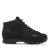 Туристически Crispi Tinn Gtx GORE-TEX TH56009900 Черен цвят на ниска цена