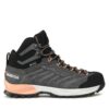Туристически Dachstein SF-21 MC GTX WMN GORE-TEX 75086 140 C Сив цвят на ниска цена
