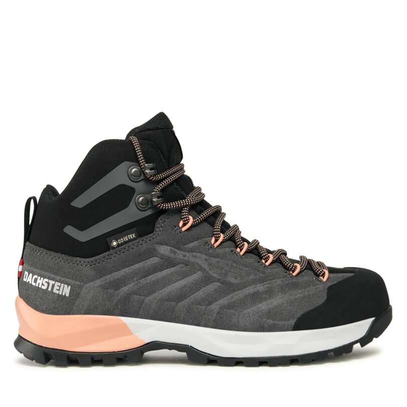 Туристически Dachstein SF-21 MC GTX WMN GORE-TEX 75086 140 C Сив цвят на ниска цена