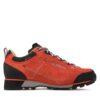 Туристически Dolomite 54 Hike Low Evo W's GTX GORE-TEX 289210 Червен цвят на ниска цена
