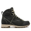 Туристически Dolomite Cinquantaquattro High Fg W Gtx GORE-TEX 268009-0119004 Черен цвят на ниска цена