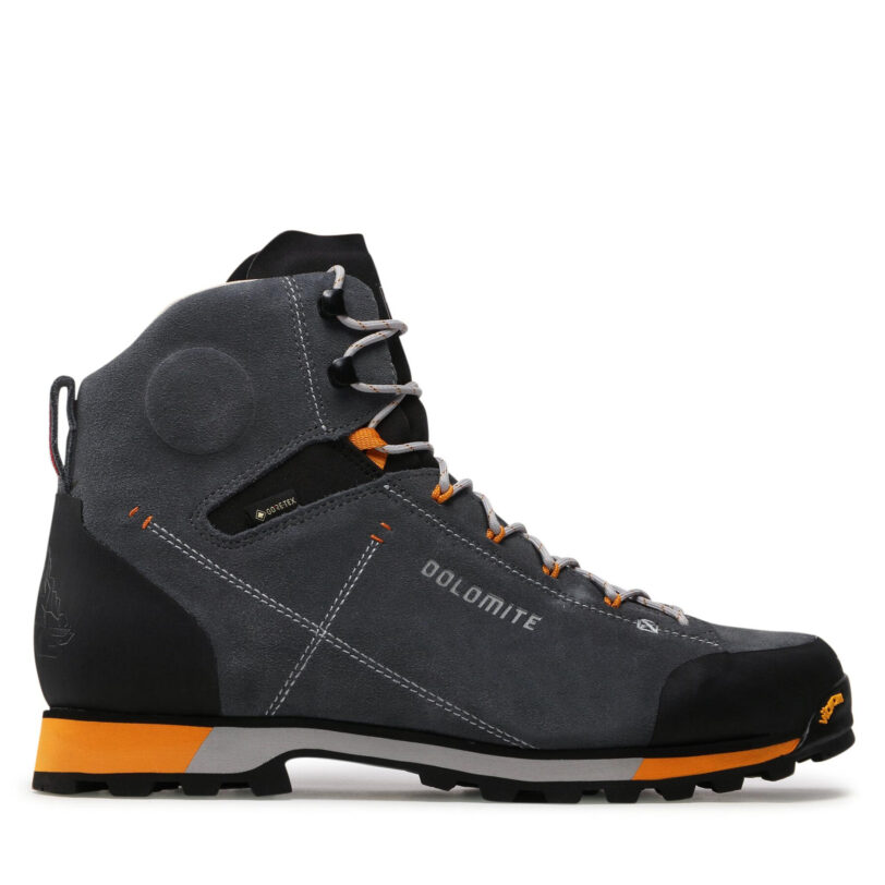 Туристически Dolomite Cinquantaquattro Hike Evo Gtx GORE-TEX 289207-1076020 Сив цвят на ниска цена