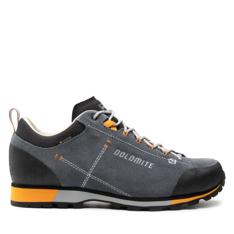 Туристически Dolomite Cinquantaquattro Hike Low Evo Gtx GORE--TEX 289208-1076011 Сив цвят на ниска цена