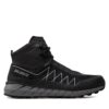 Туристически Dolomite Croda Nera Hi Gts Ms GORE-TEX 289223-0119020 Черен цвят на ниска цена