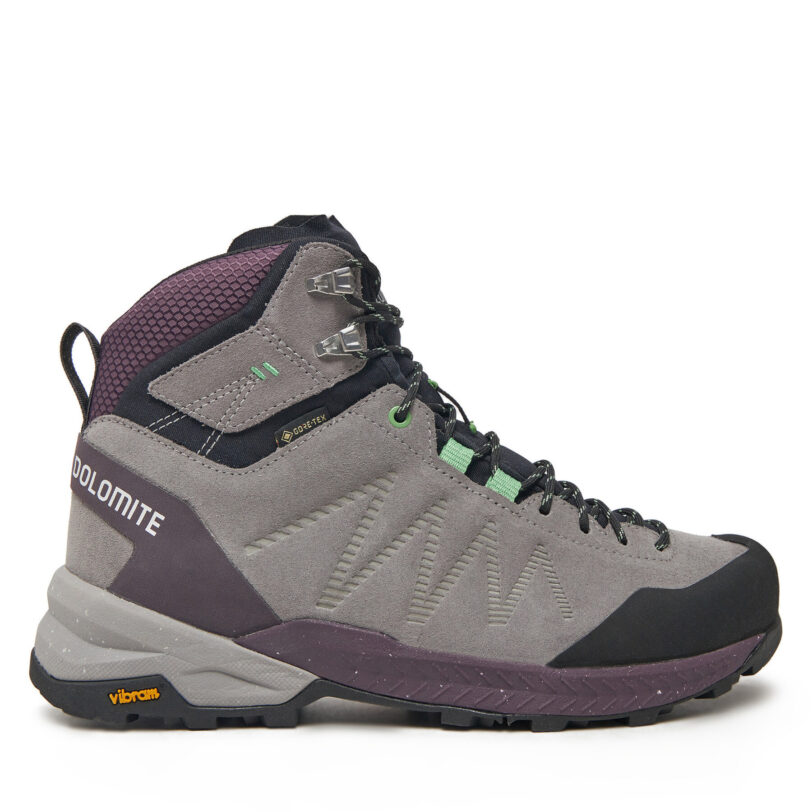Туристически Dolomite Crodarossa Gtx GORE-TEX 421121 Цветен цвят на ниска цена