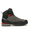Туристически Dolomite Crodarossa Hi Gtx Ms GORE-TEX 289241-1227020 Сив цвят на ниска цена
