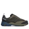 Туристически Dolomite M'S Crodarossa Tech Close Fit Gtx GORE-TEX 296271 Зелен цвят на ниска цена