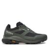 Туристически Dolomite Nibelia Gore-Tex 420070 0878 Каки цвят на ниска цена