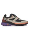 Туристически Dolomite Nibelia Gore-Tex 420070 1572 Бежов цвят на ниска цена