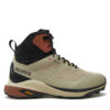 Туристически Dolomite Nibelia High GORE-TEX 420073 Бежов цвят на ниска цена