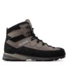 Туристически Dolomite Steinbock Gtx 2.0 GORE-TEX 280417-1347020 Сив цвят на ниска цена