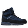 Туристически Dolomite Steinbock Gtx 2.0 GORE-TEX 280417-579011 Тъмносин цвят на ниска цена