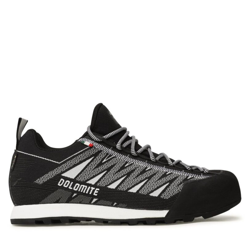 Туристически Dolomite Velocissima GTX GORE-TEX 280411 Черен цвят на ниска цена