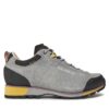 Туристически Dolomite W'S 54 Hike Low Evo GTX GORE-TEX 289210 Сив цвят на ниска цена