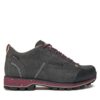Туристически Dolomite W'S 54 Low Fg Evo Gtx GORE-TEX 292534 Сив цвят на ниска цена