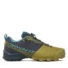 Туристически Dynafit Transalper Gtx GORE-TEX 5471 Тъмносин цвят на ниска цена