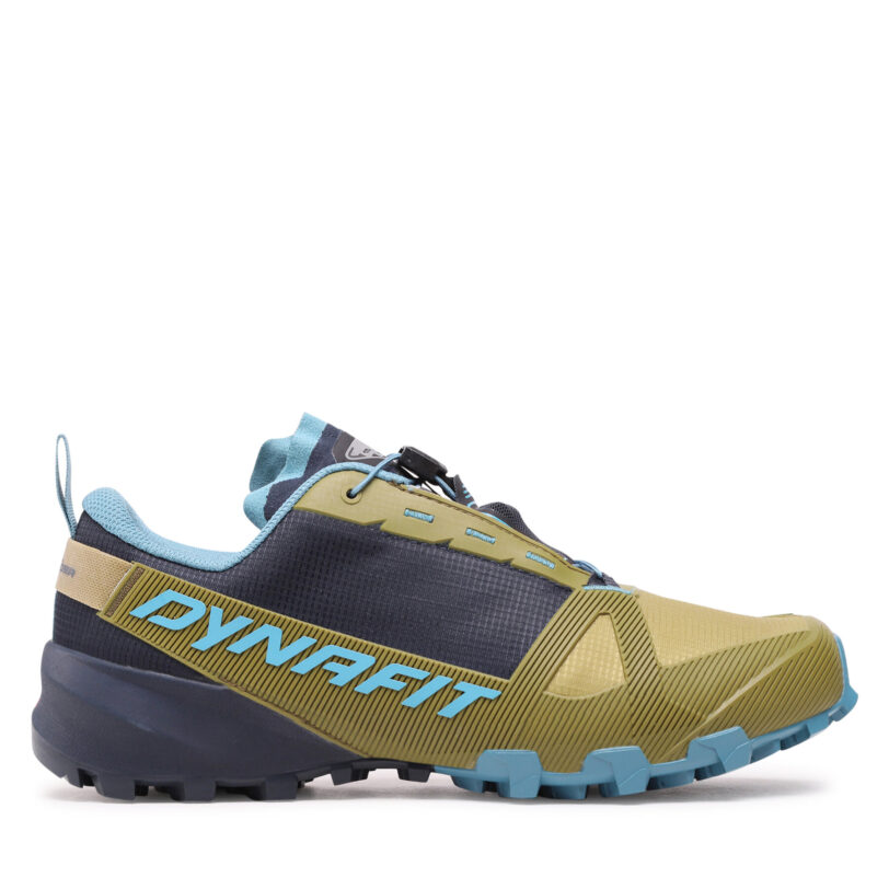 Туристически Dynafit Traverse 5471 Каки цвят на ниска цена