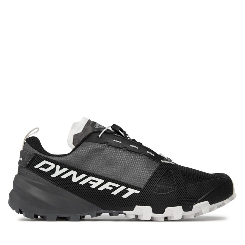 Туристически Dynafit Traverse Gtx GORE-TEX 64080 Черен цвят на ниска цена