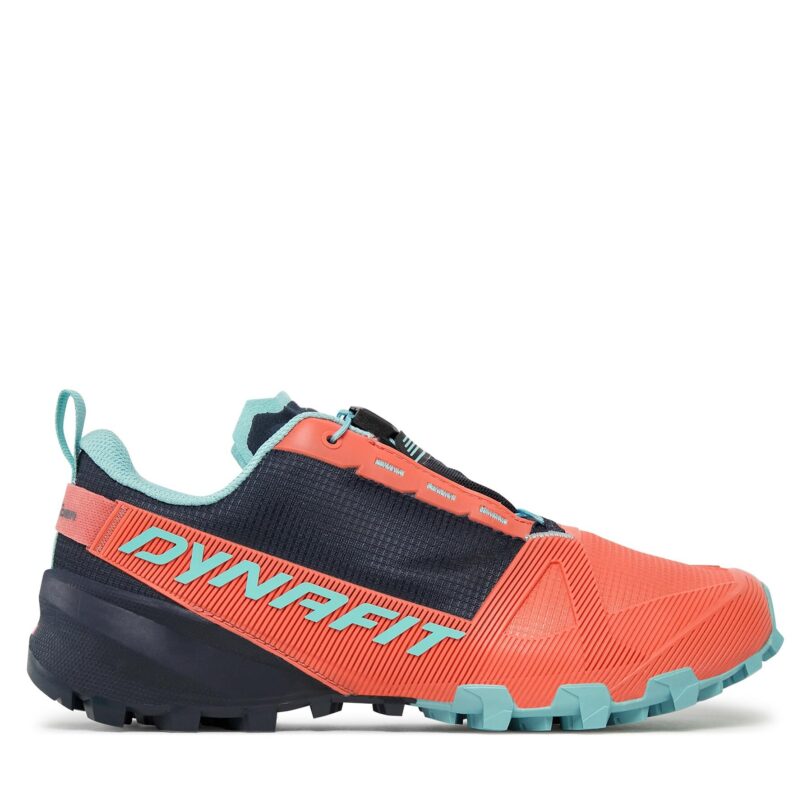 Туристически Dynafit Traverse W 64079 Розов цвят на ниска цена