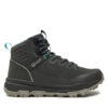 Туристически Halti Askel Mid 054-2903 Черен цвят на ниска цена