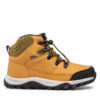 Туристически Halti Cody Mid 2 Dx Youth Shoe 054-2842 Кафяв цвят на ниска цена