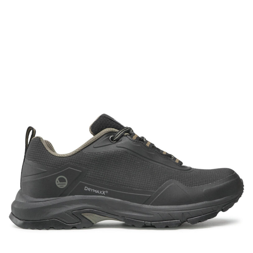 Туристически Halti Fara Low 2 Dx Outdoor 054-2620 Черен цвят на ниска цена