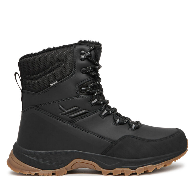Туристически Halti Wilder Dx M 054-3009 Черен цвят на ниска цена