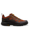 Туристически Helly Hansen 11749 Кафяв цвят на ниска цена