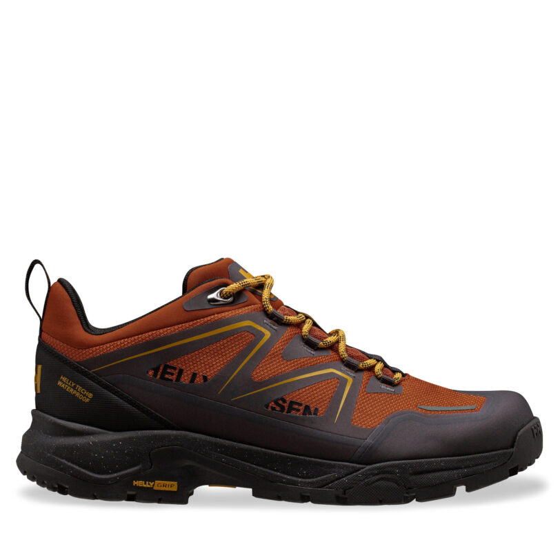 Туристически Helly Hansen 11749 Кафяв цвят на ниска цена