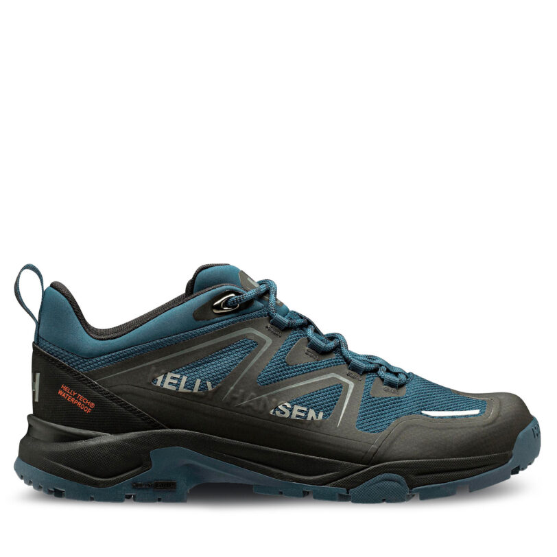 Туристически Helly Hansen 11749 Тъмносин цвят на ниска цена